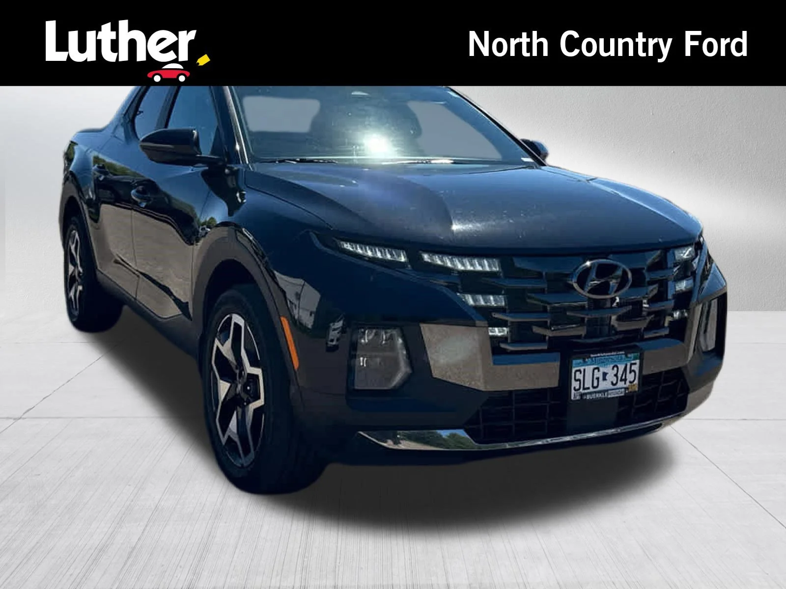 2022 Hyundai Santa Cruz Limited 2.5 AWD's photo