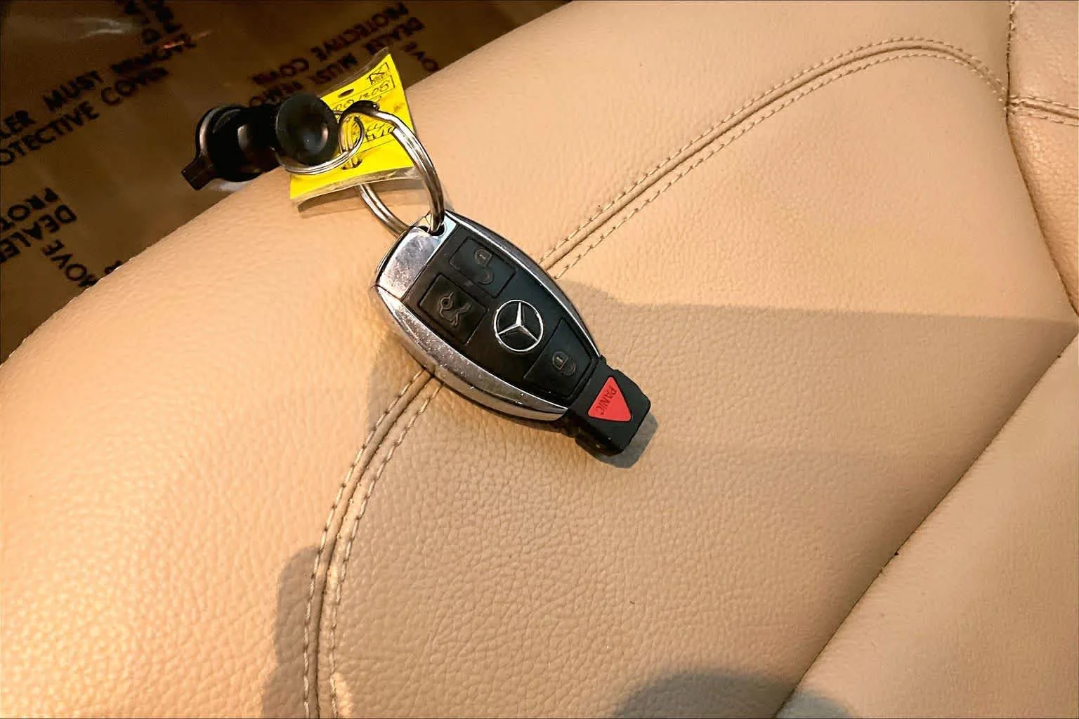 Used 2012 Arctic White Mercedes-Benz ML 350 image 15