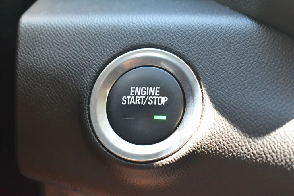 Used 2024 Black GMC SLE image 14