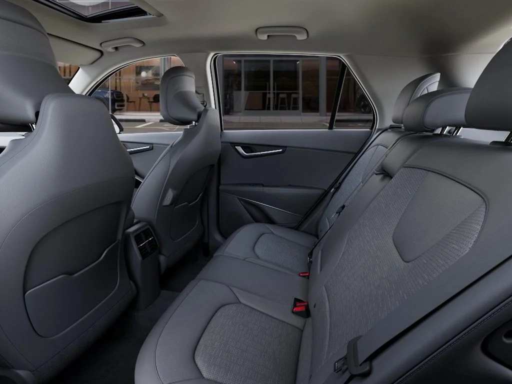 New 2026  Kia SX image 18