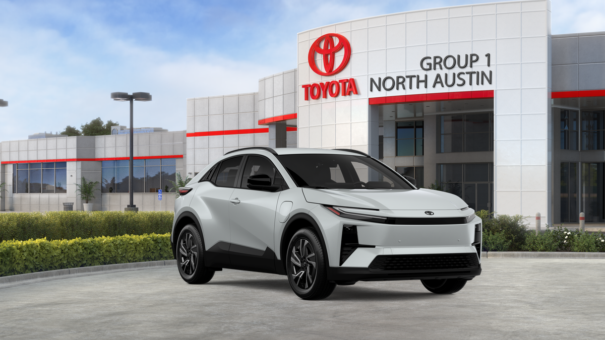 New 2026 Wind Chill Pearl Toyota SE image 15