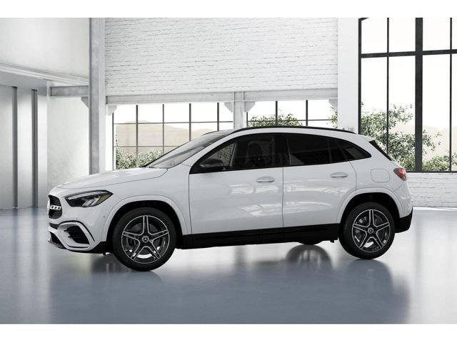 2025 Mercedes-Benz GLA GLA250 - Photo 38