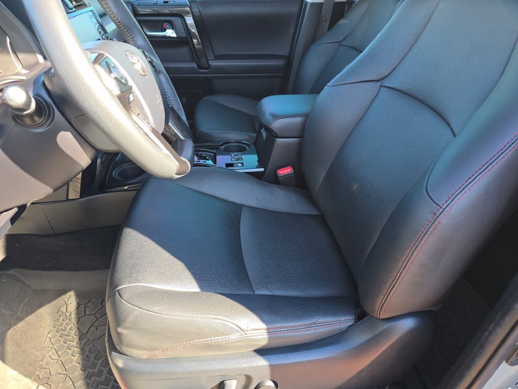 Used 2021  Toyota TRD Pro image 18