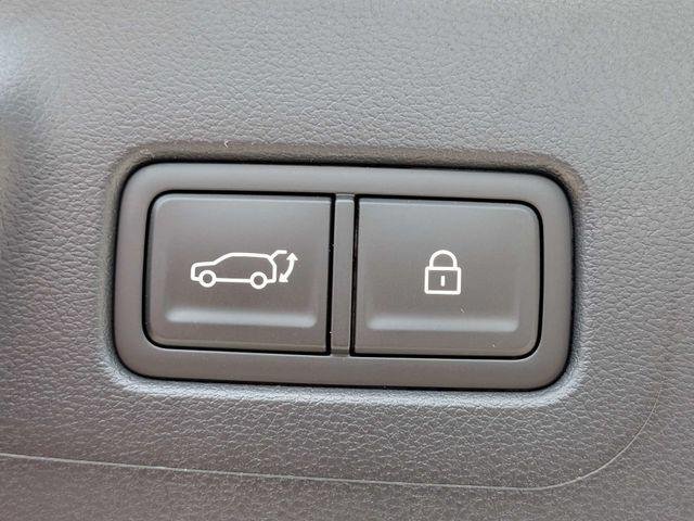 New 2026 Blue Hyundai SEL FWD image 13
