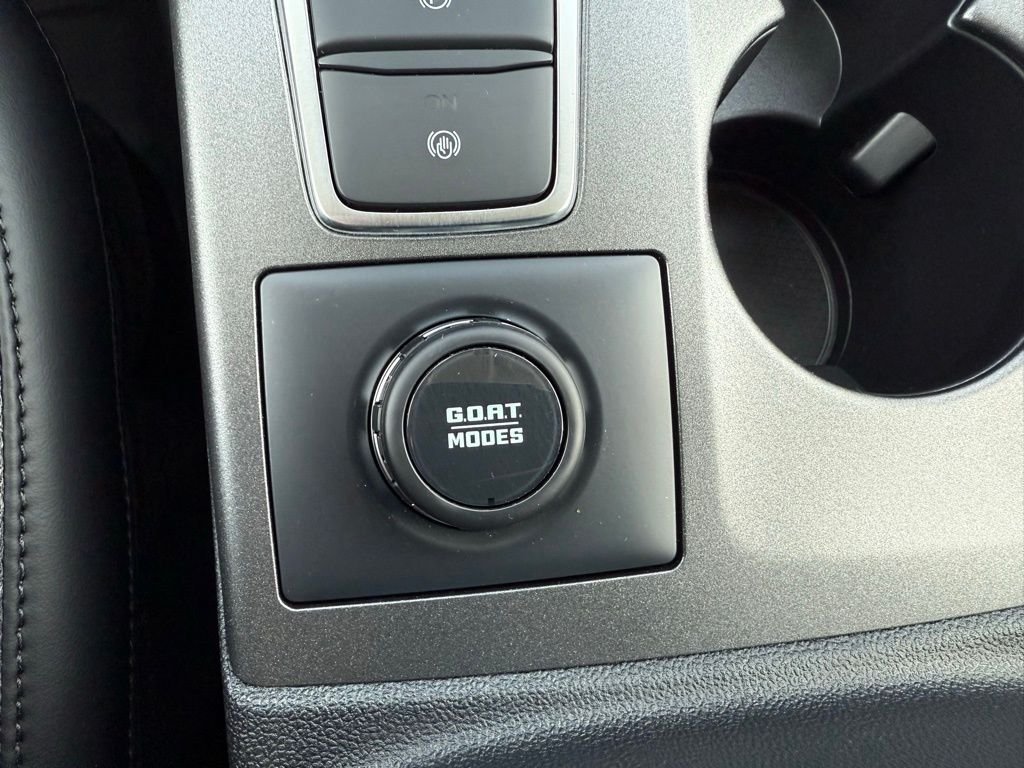 2025 Ford Bronco Sport Big Bend - Photo 44