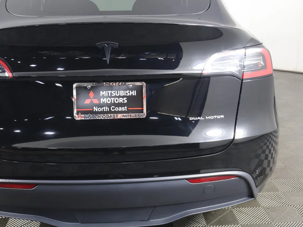 Used 2024 Black Tesla Long Range image 19