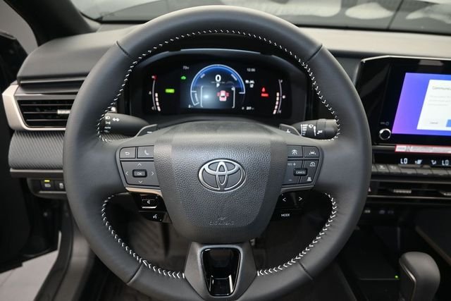 New 2026 Underground Toyota SE image 5