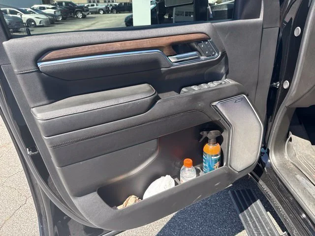 2024 Chevrolet Silverado 2500HD High Country - Photo 41