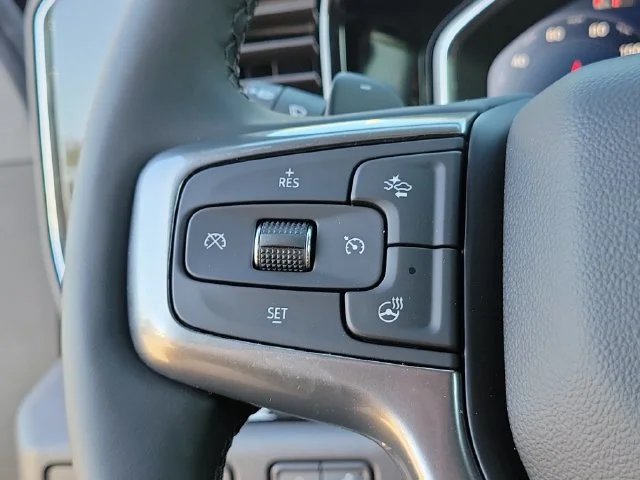 2026 Chevrolet Silverado 1500 LT Trail Boss - Photo 25