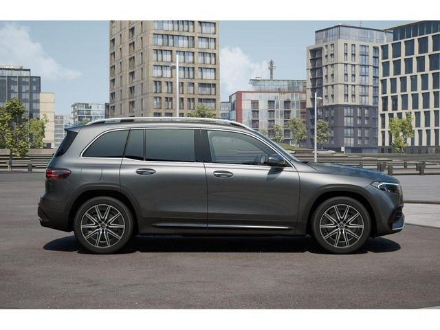 Certified 2025 Mercedes-Benz EQB Base with VIN W1N9M0CB5SN128774 for sale in Plano, TX