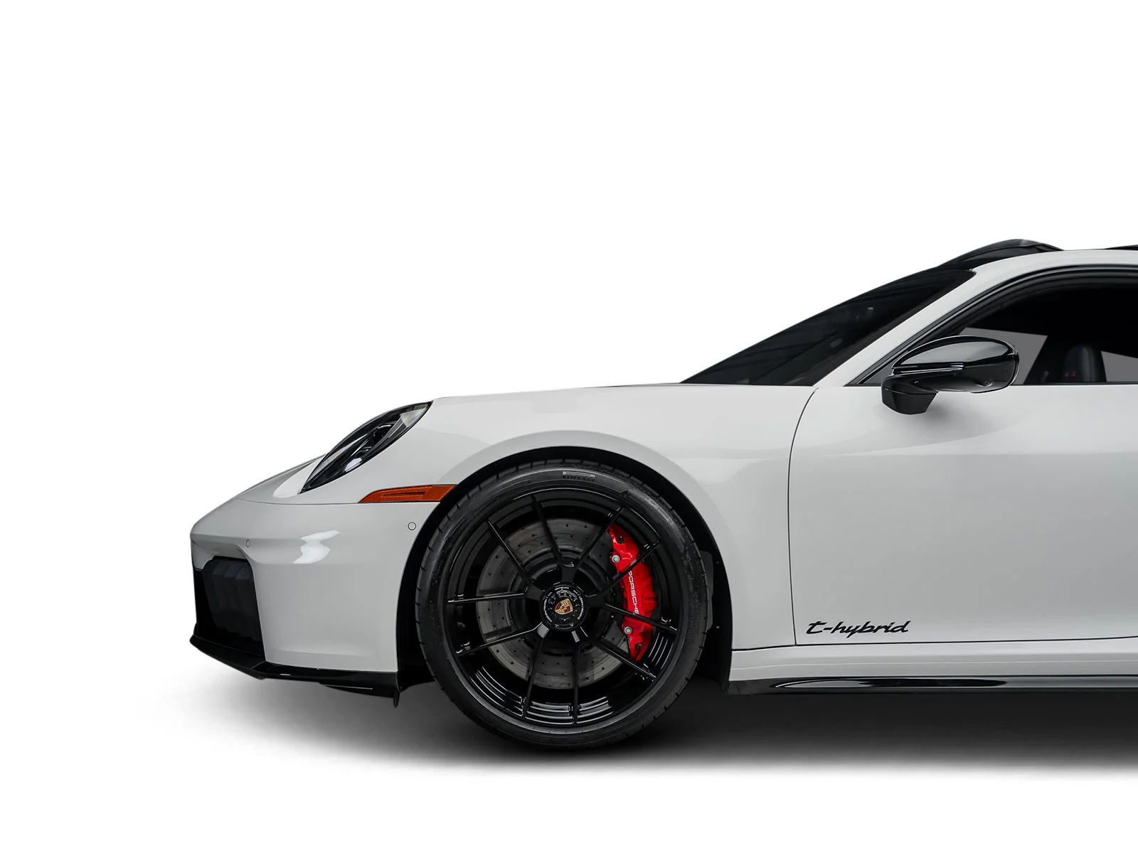 Used 2026  Porsche Carrera GTS image 19