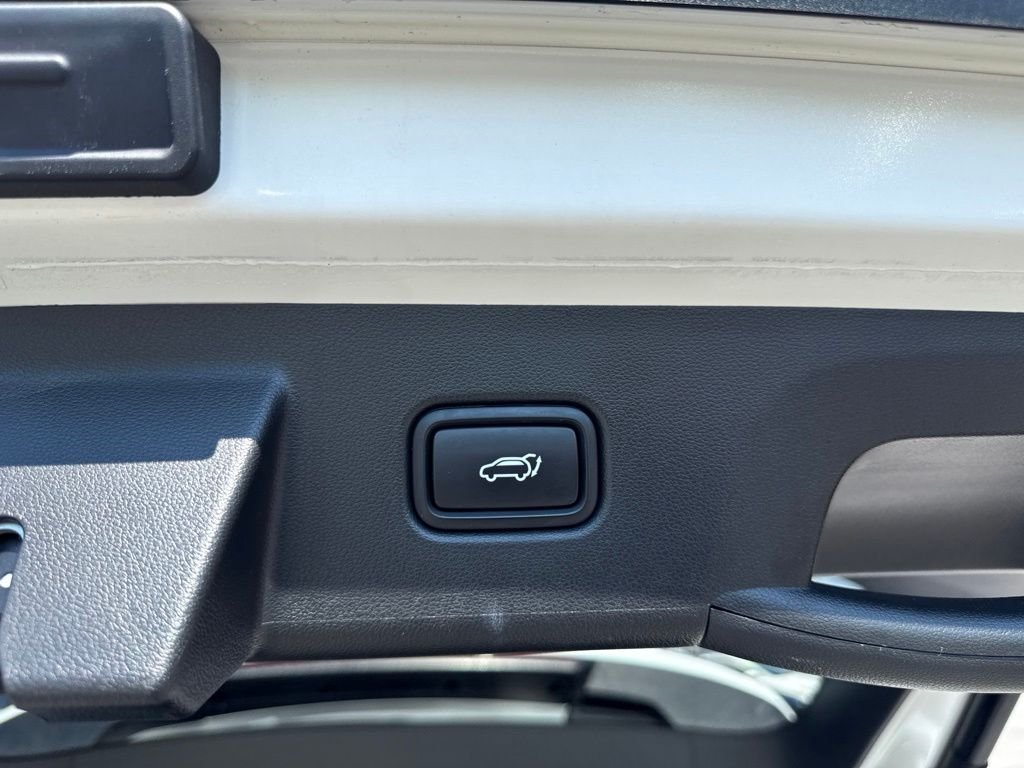 2023 Hyundai Tucson SEL - Photo 14