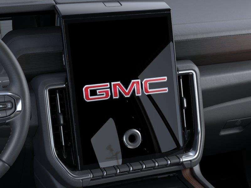 New 2026 Onyx Black GMC Denali image 20