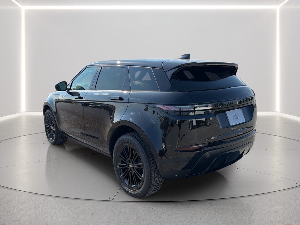 New 2026 Santorini Black Land Rover S image 15