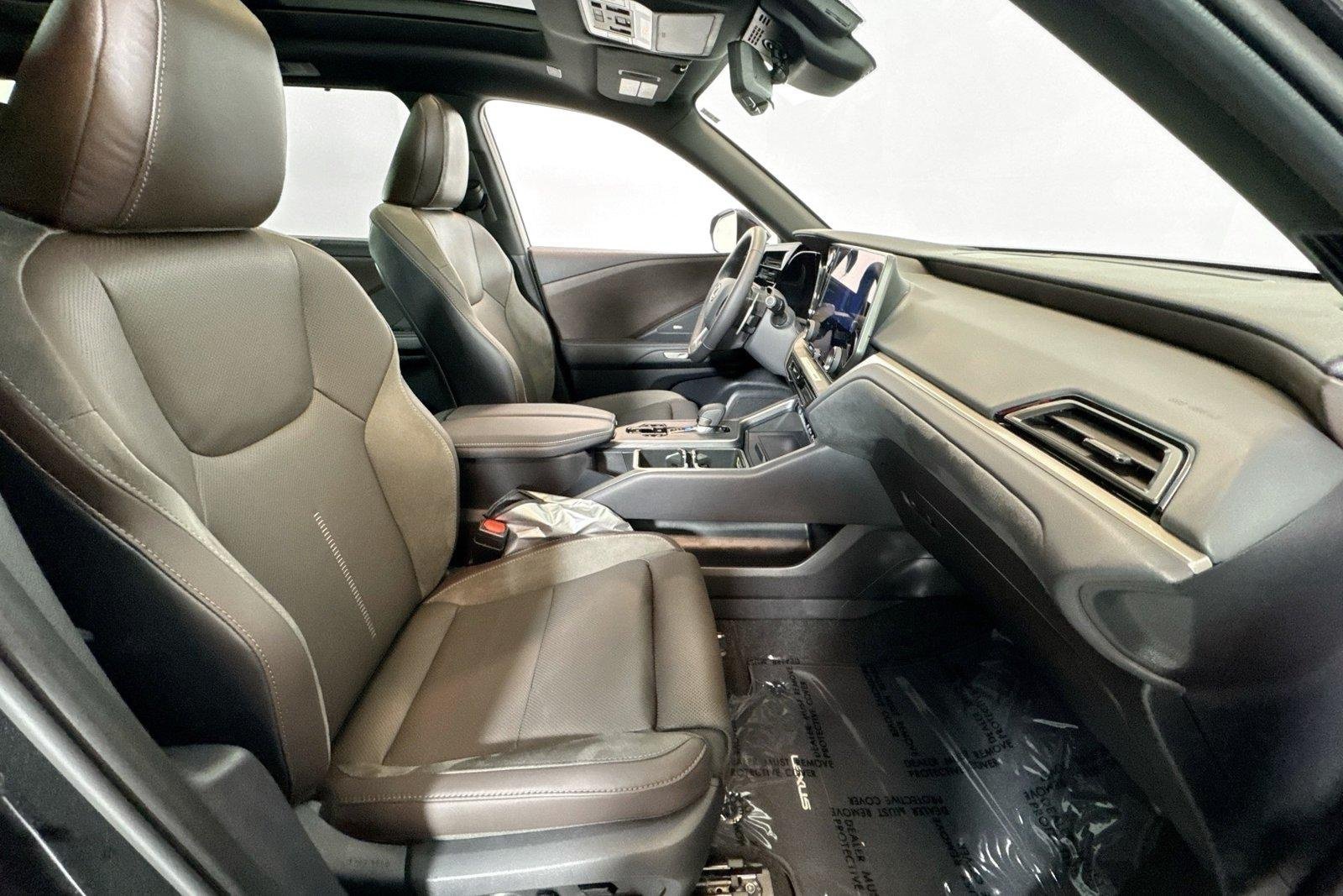 Used 2026 Caviar Lexus TX 350 Luxury image 30