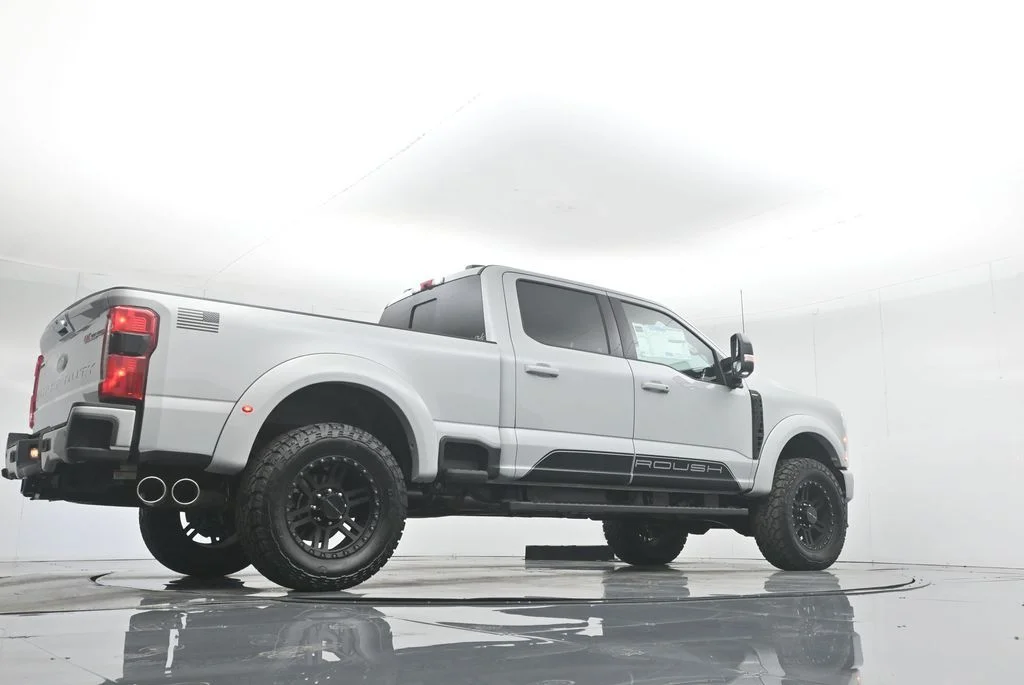 New 2026 Avalanche Ford Lariat image 57