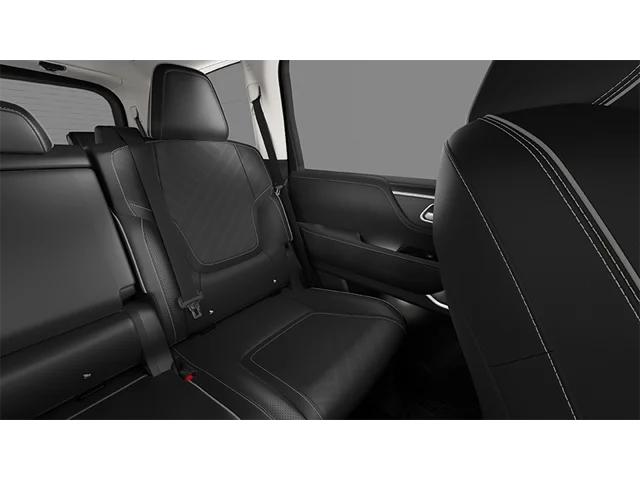 New 2027 RADIANT WHITE INFINITI Luxe 4WD image 18