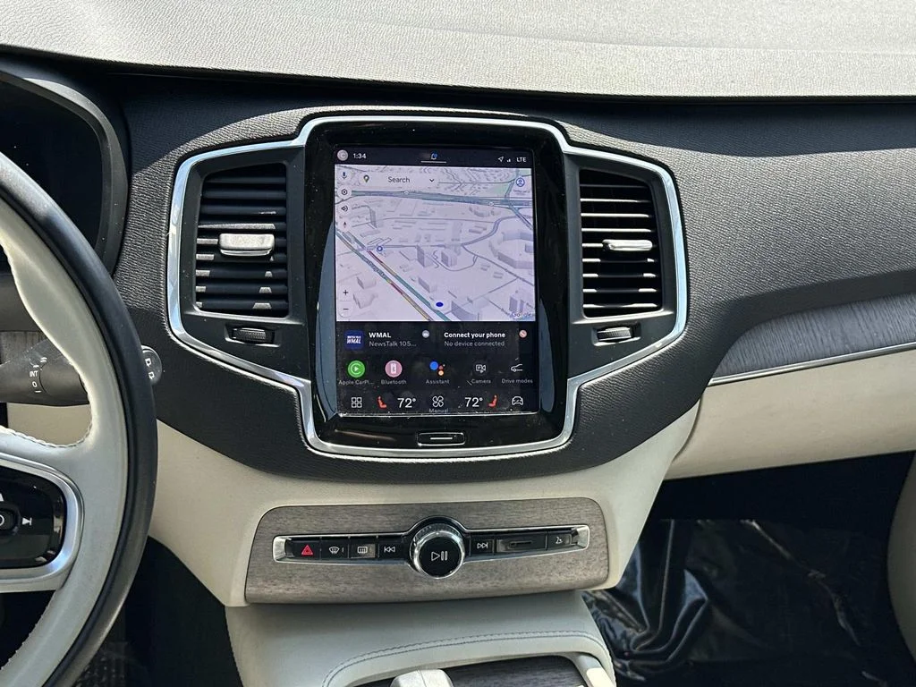 2023 Volvo XC90 Core - Photo 21