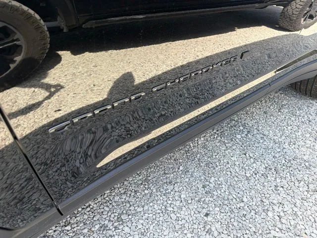 New 2027 High Gloss Black Jeep  image 9