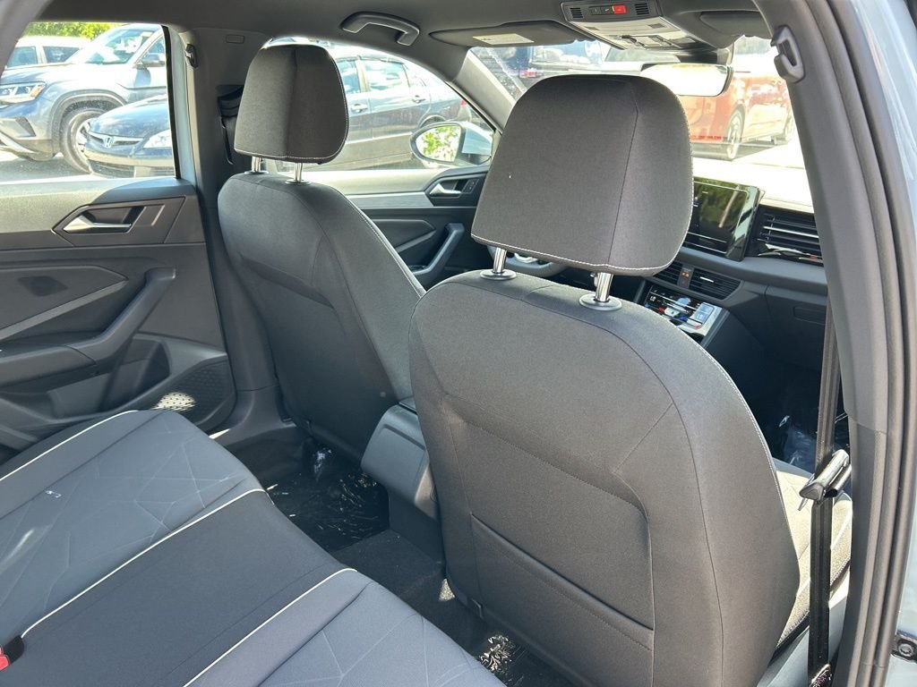 2026 Volkswagen Jetta Sport - Photo 40