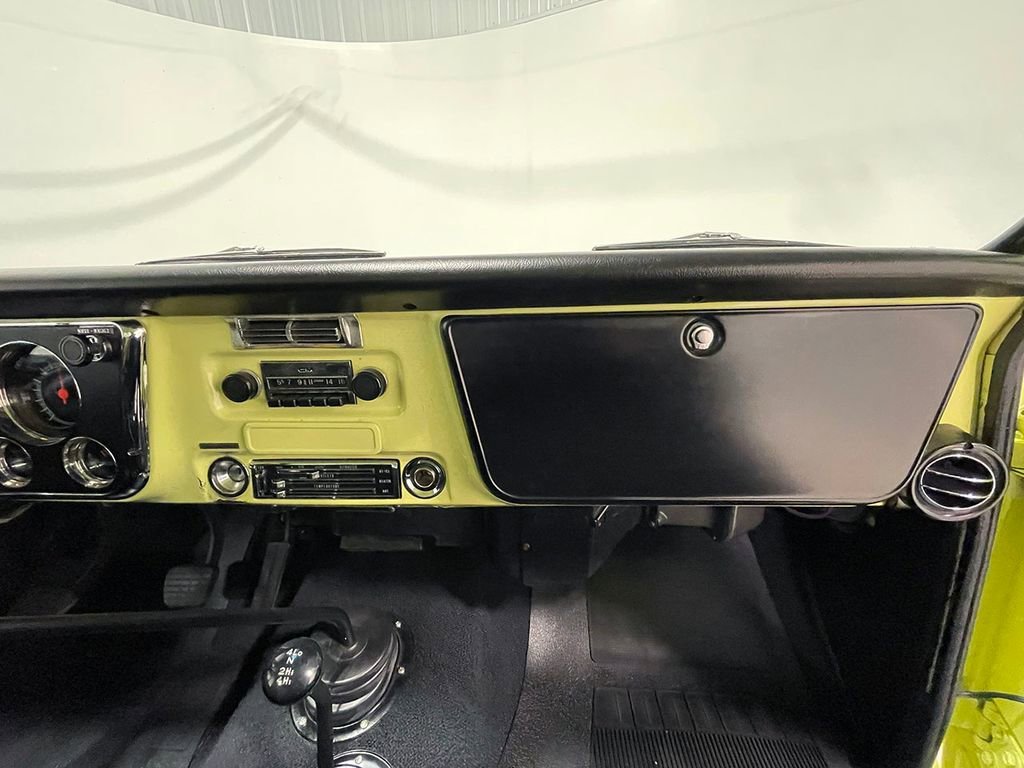 Used 1972 Yellow GMC  image 61