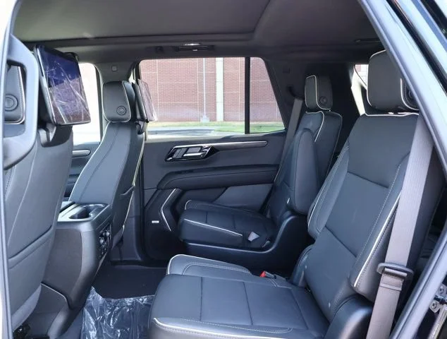 2026 Chevrolet Tahoe Premier - Photo 28