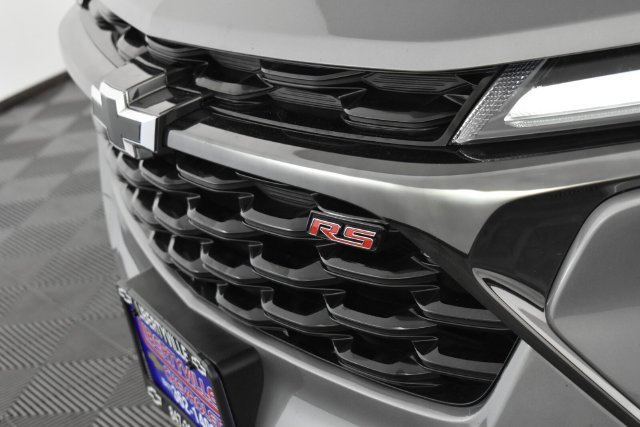 2025 Chevrolet Trax RS - Photo 14