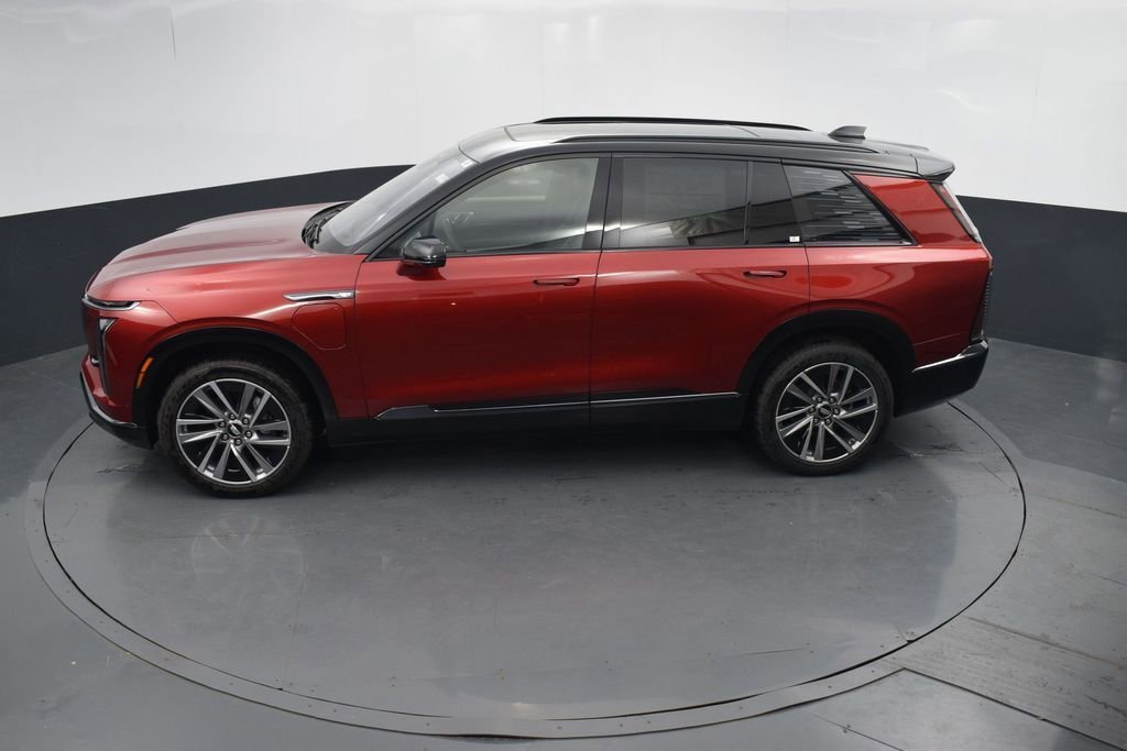 2026 CADILLAC VISTIQ - Image 45