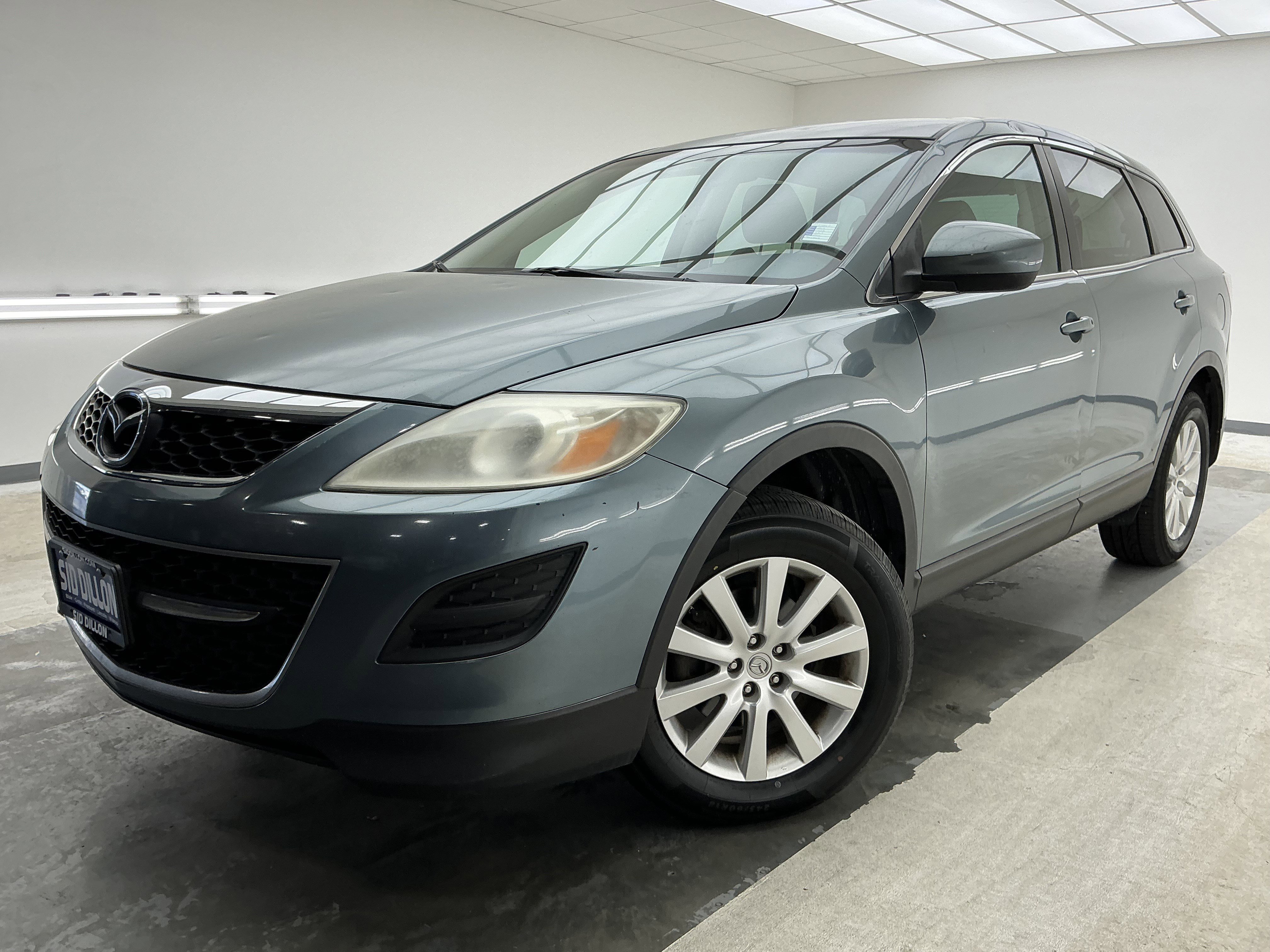 2010 Mazda CX-9 Sport