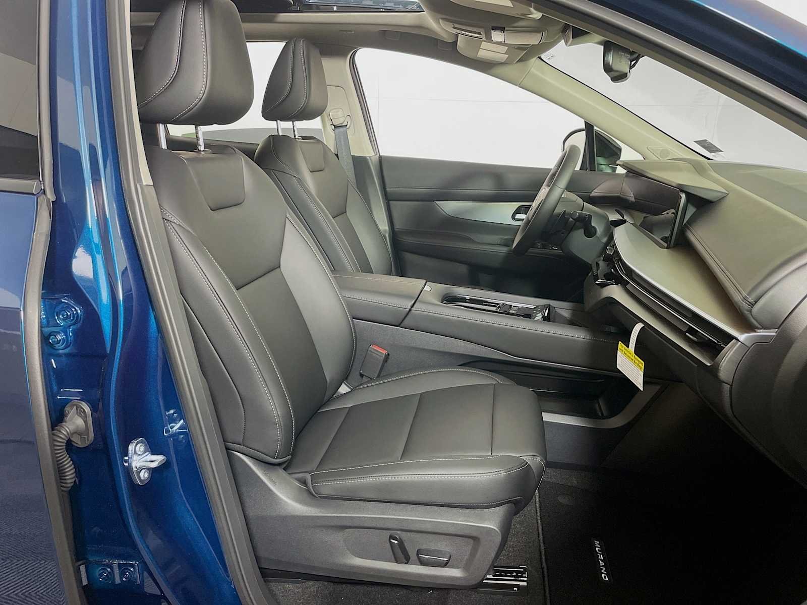 2025 Nissan Murano SL - Photo 28