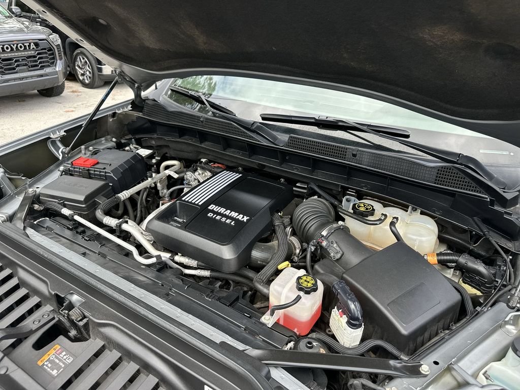 2023 GMC Sierra 1500 Denali Denali - Photo 30