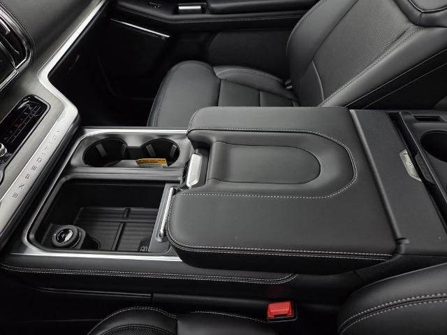 New 2026 Dark Matter Gray Metallic Ford Platinum® image 74