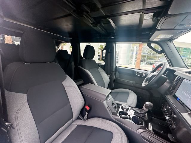 New 2026 Oxford White Ford Big Bend image 62
