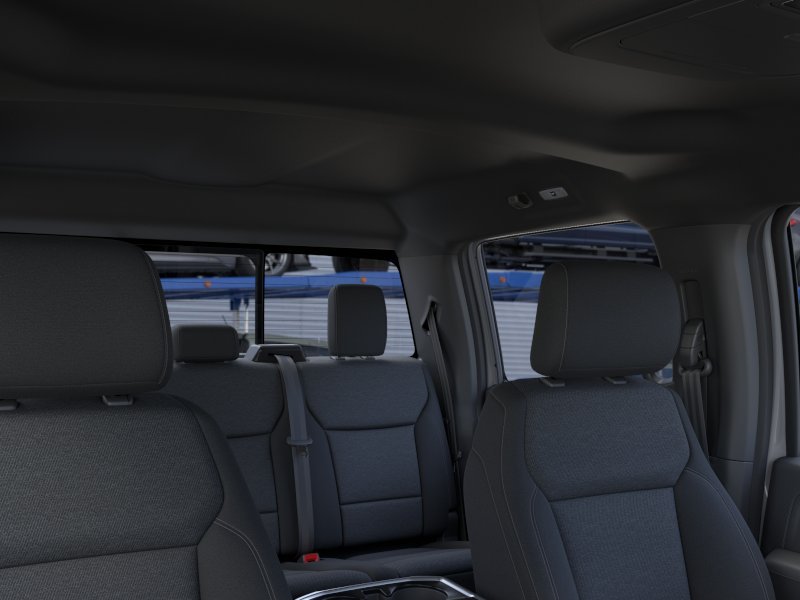 2026 Ford F-150 — photo 22