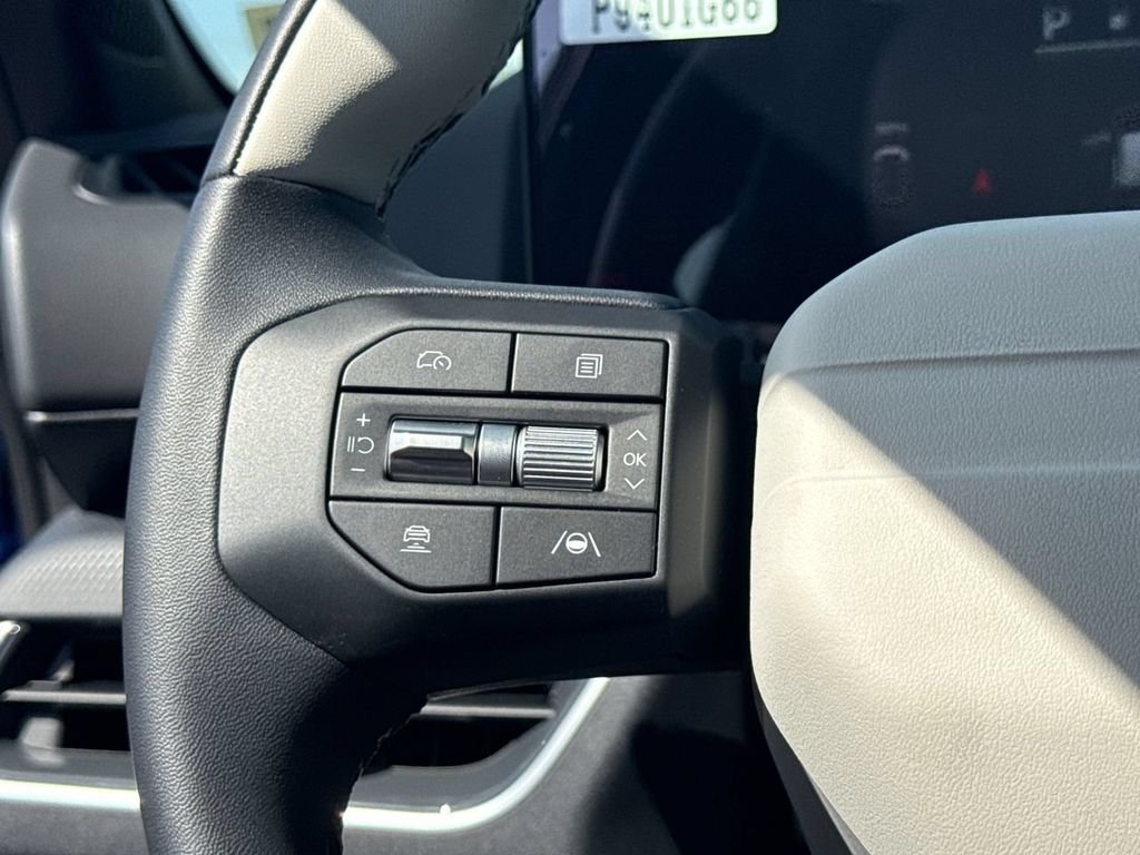 New 2026 Wave Blue Kia GT-Line image 18