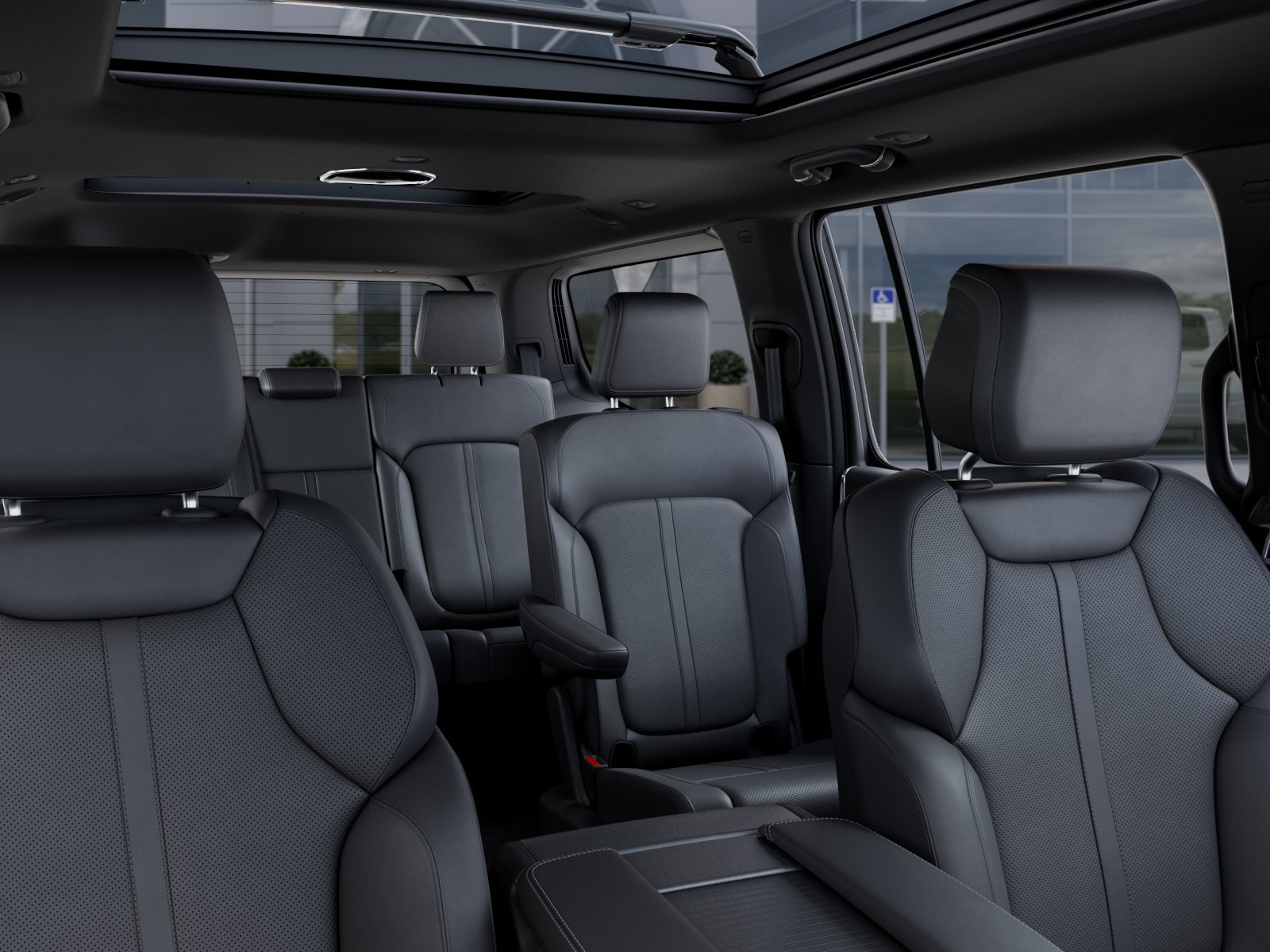 New 2026 Velvet Red Pearl-Coat Exterior Paint Jeep  image 59