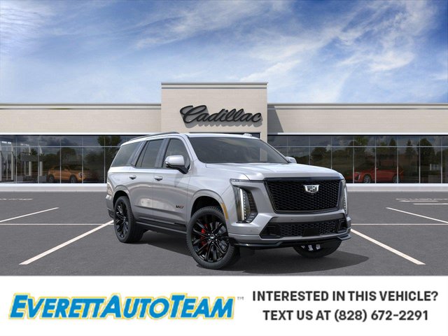2026 Cadillac Escalade V-Series