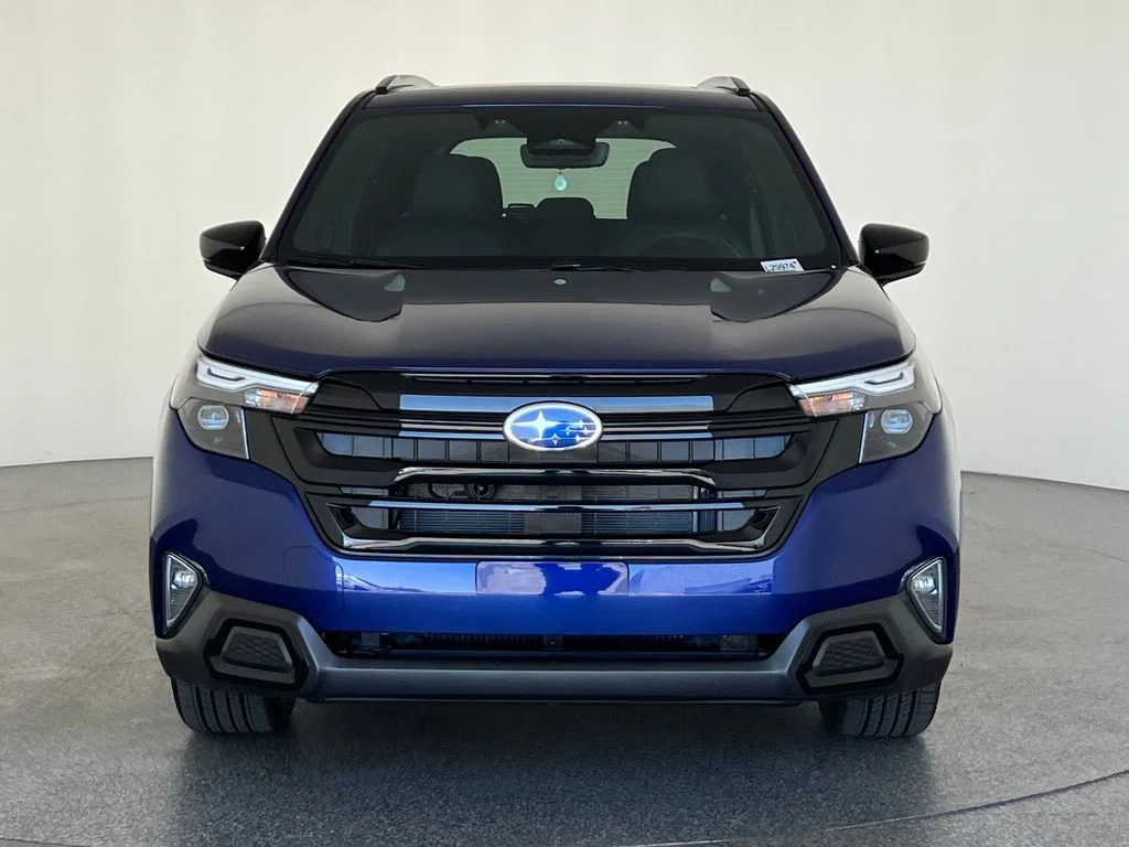 New 2026 SAPPHIRE BLUE PEARL Subaru Sport Onyx Edition image 10