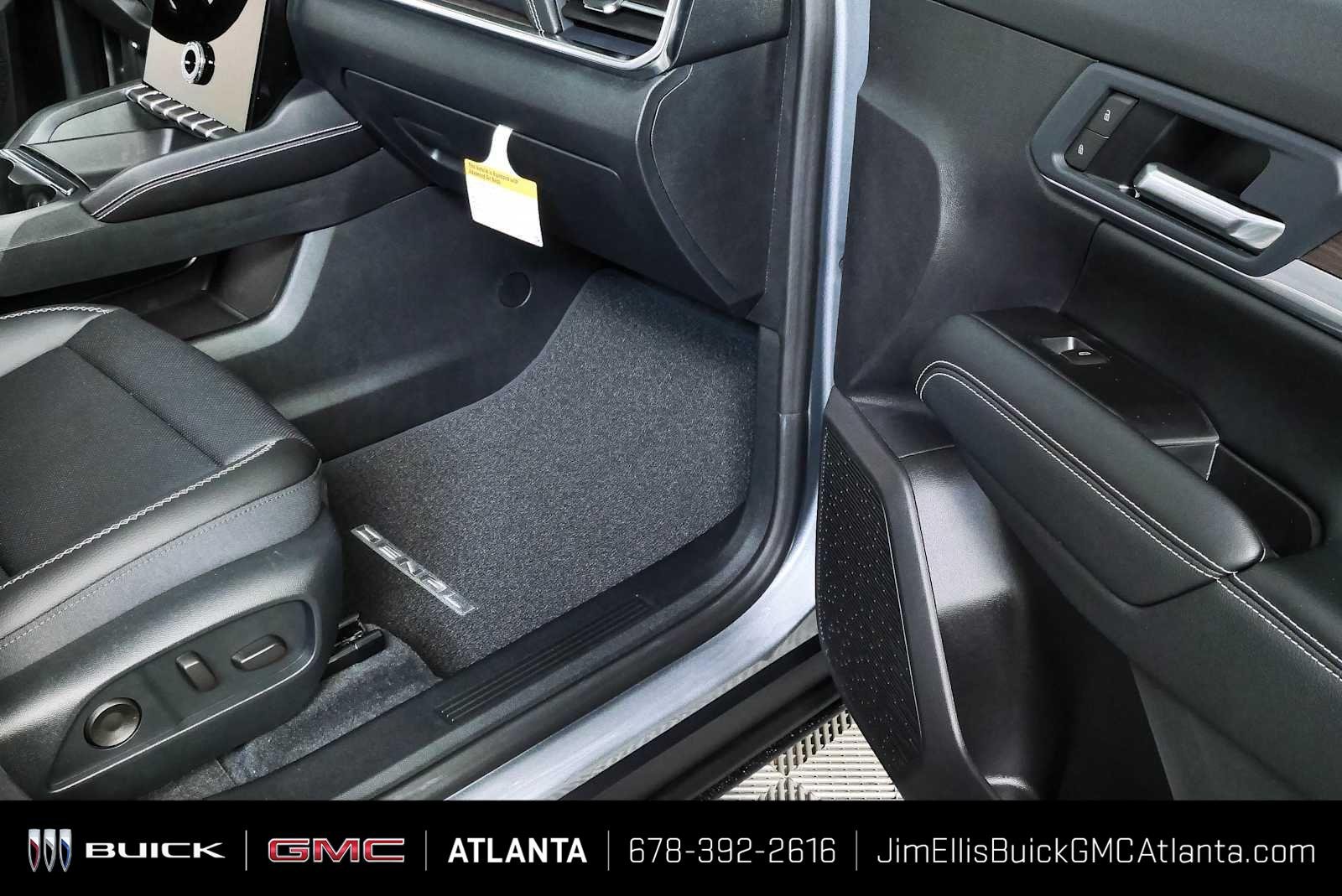 2026 GMC Terrain Denali - Photo 22