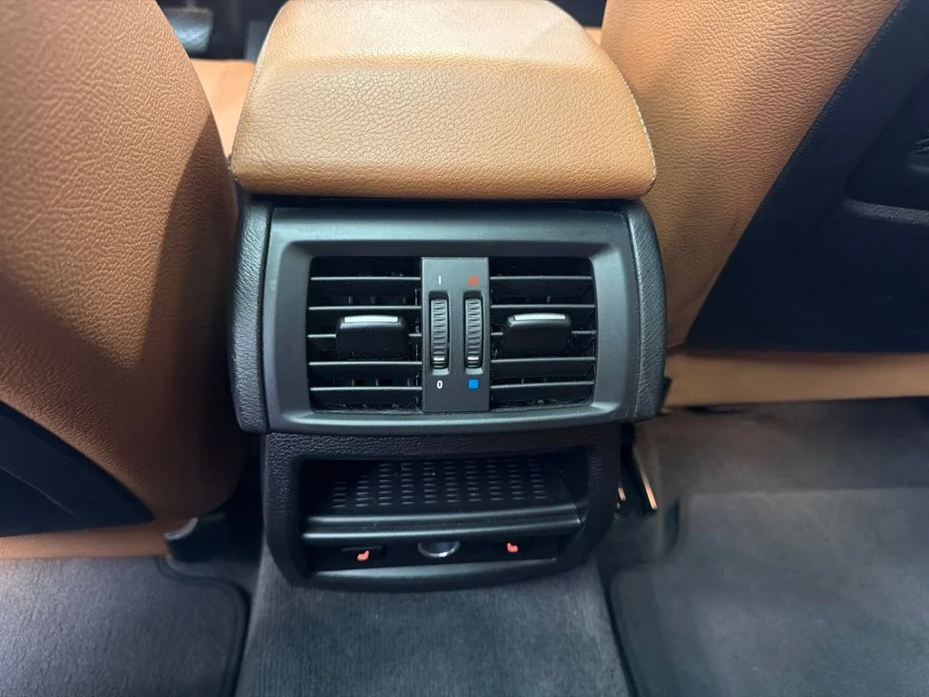 Used 2017 Deep Sea Blue Metallic BMW xDrive28i image 15