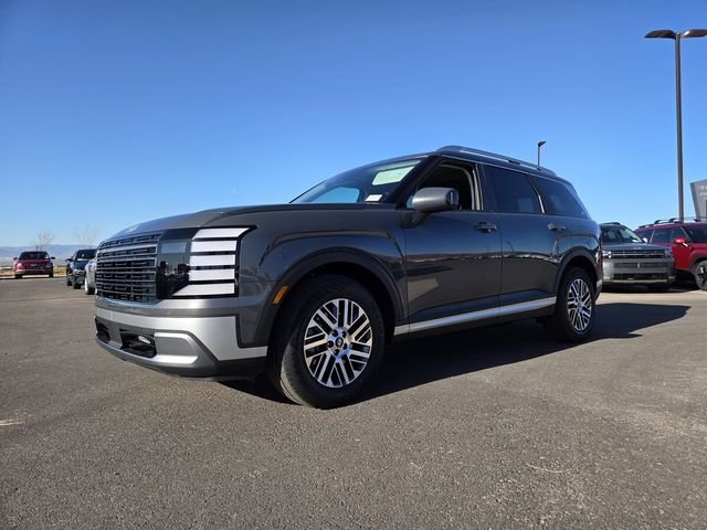 2026 Hyundai PALISADE SEL