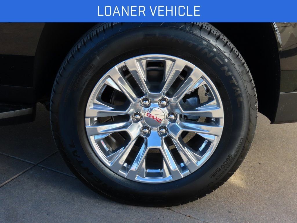 2026 GMC Yukon XL Denali - Photo 41