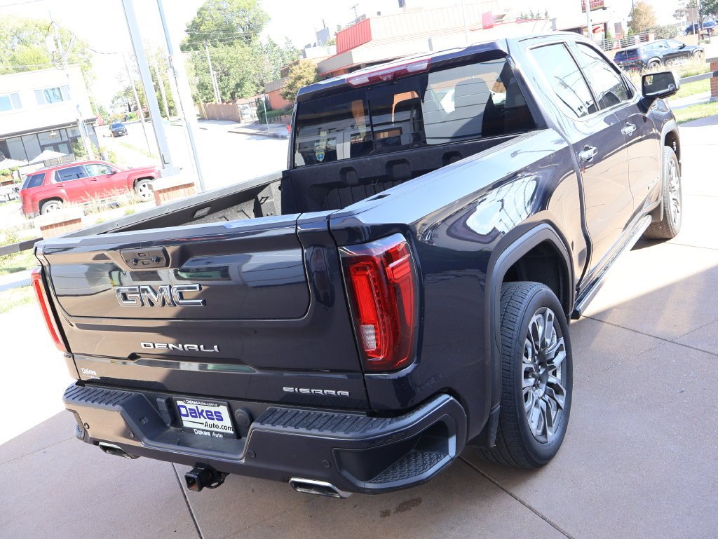 2023 GMC Sierra 1500 Denali Denali Ultimate - Photo 6