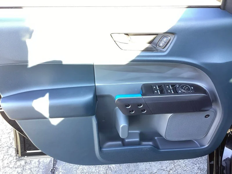 2026 Ford Maverick Lobo Premium - Photo 25