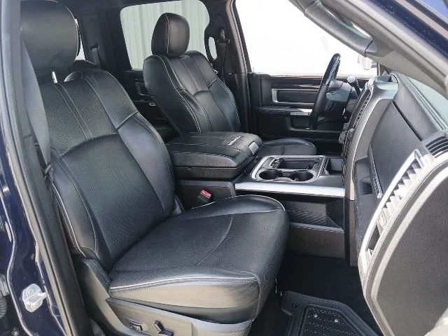 Used 2018 Blue Ram Limited image 36