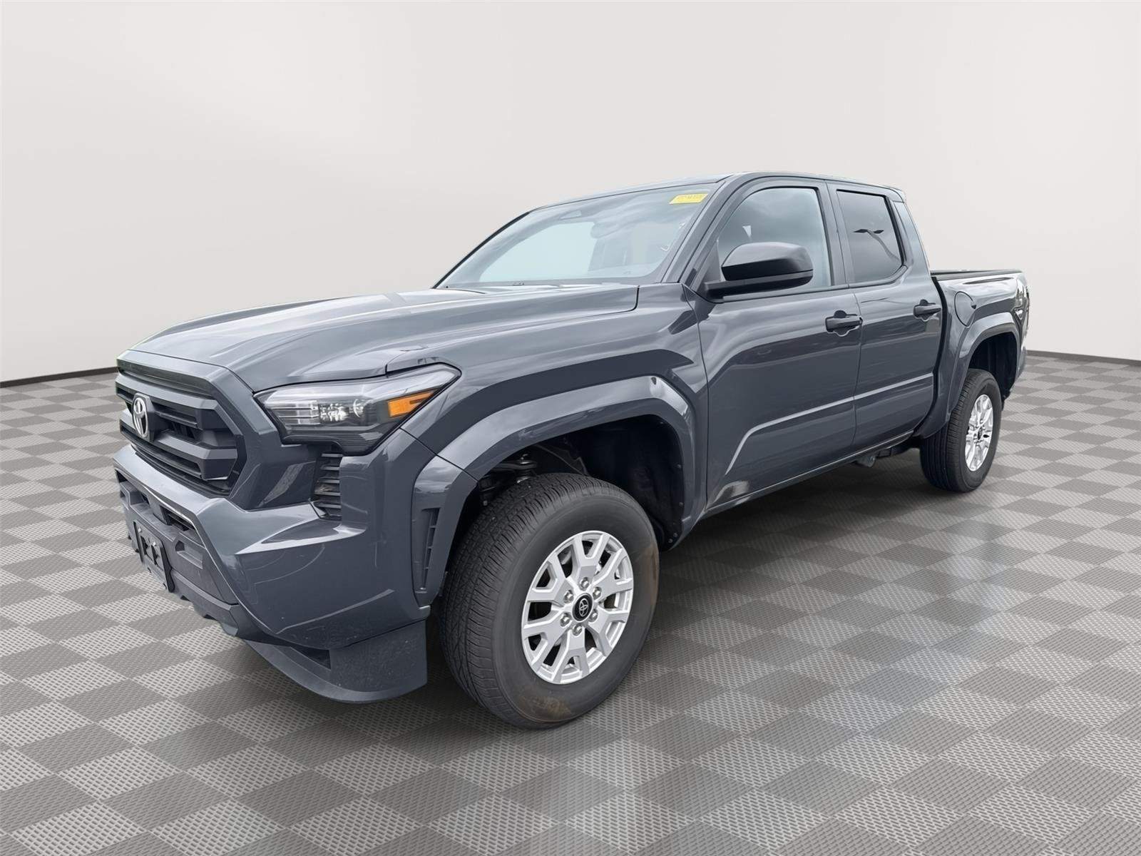 Certified Used 2026 Underground Toyota SR image 8