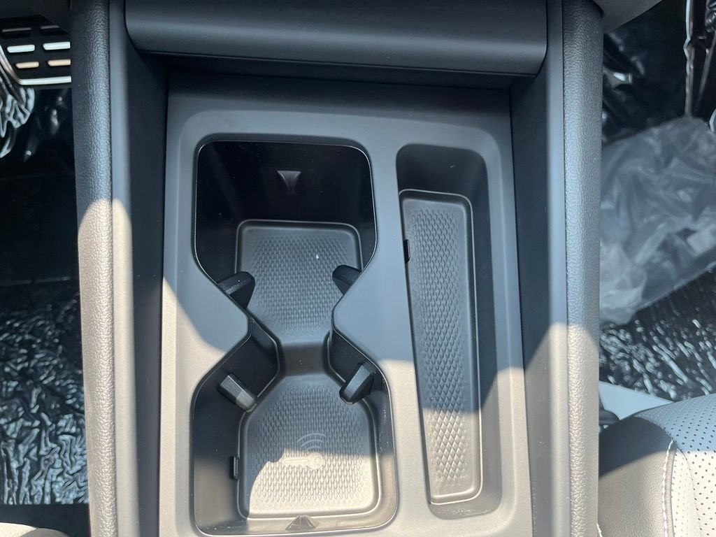 New 2026 Gray Volkswagen 2.0T SE R-Line Black image 15