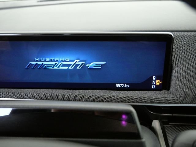 Used 2025 Red Ford Premium image 19