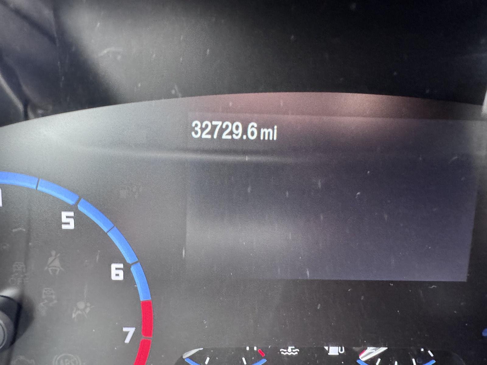 Used 2023 Area 51 Ford Big Bend image 10