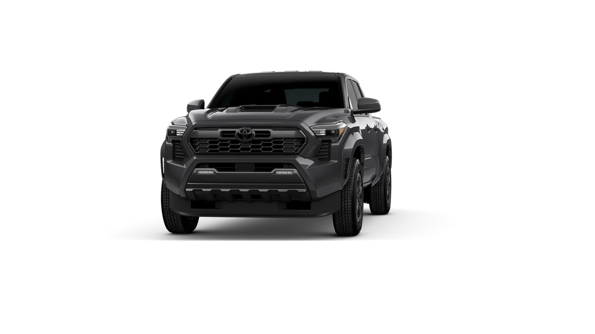 New 2026 Underground Toyota TRD Sport image 44